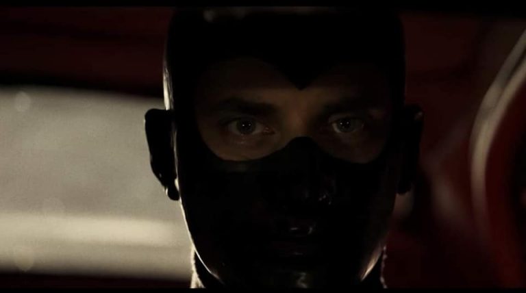 Diabolik - 1 - Teaser - Think Movies