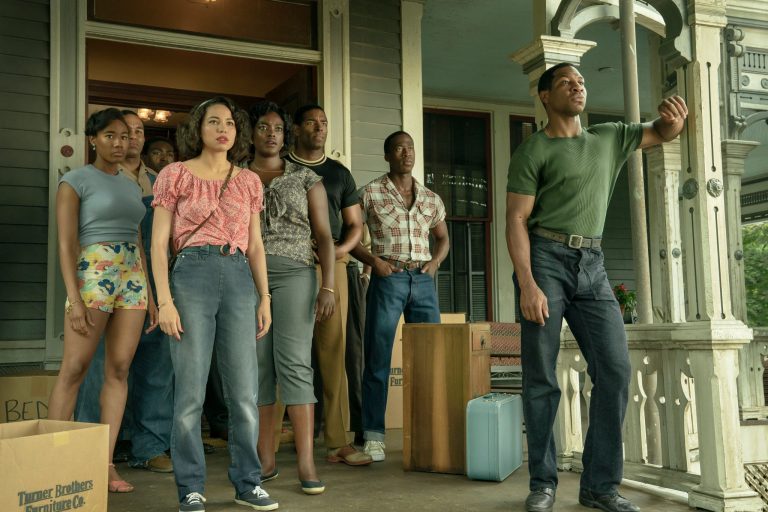 “Lovecraft Country – La Terra dei Demoni”: da sabato 31 ottobre su Sky e NOW TV l’horror drama creato da Misha Green