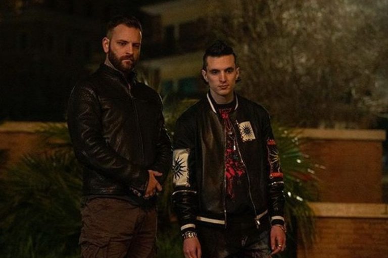 Suburra - 3 - Netflix - Think Movies