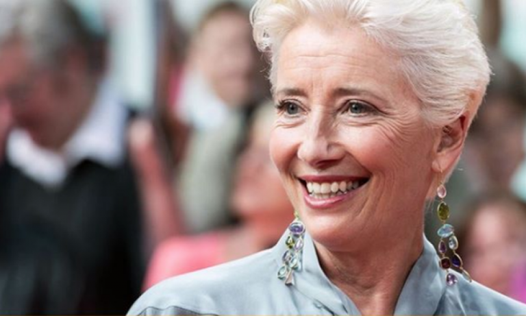 “Good Luck to You, Leo Grande”: Emma Thompson entra nel cast della sex comedy