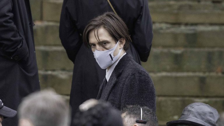The Batman: le riprese proseguiranno a Liverpool nonostante il lockdown della città