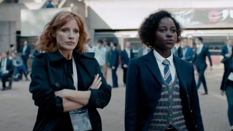 “The 355”: un breve Teaser spiega l’origine del nome della squadra dello spy – thriller