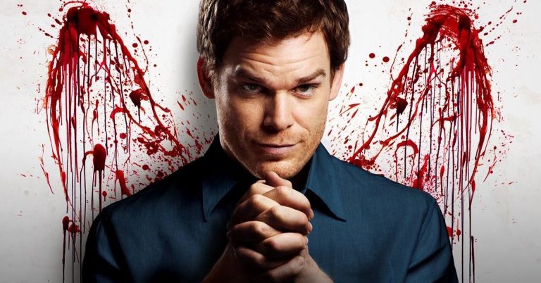 Dexter - Think Movies