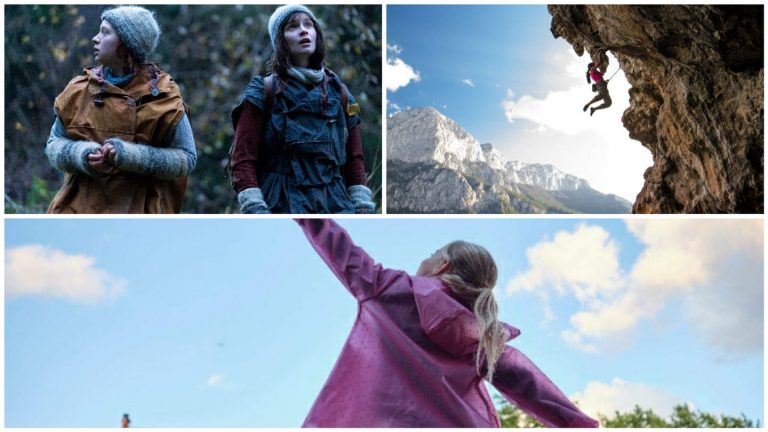 Alice nella Città: saranno presentati il 23 ottobre “Climbing Iran”, “Listen”, “Shadows” e “Slalom”