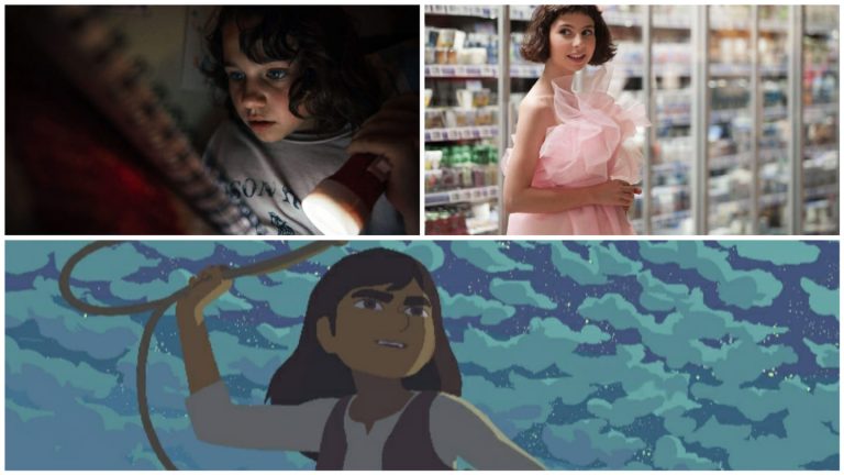 “Calamity”, “Wendy” e “Sul più Bello”: domani 17 ottobre ad Alice nella Città sezione parallela della Festa del Cinema di Roma