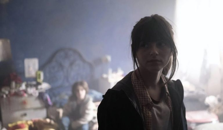 Anna - serie - Sky - Think Movies