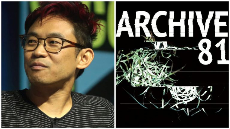 “Archive 81”: James Wan produrrà la nuova serie horror targata Netflix
