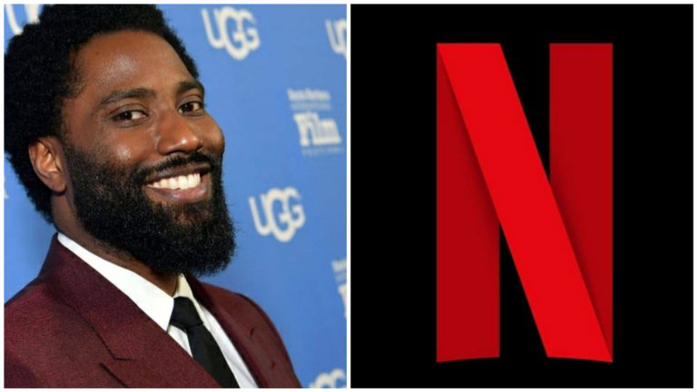 “Born to be Murdered”: Netflix acquista il film con protagonista John David Washington