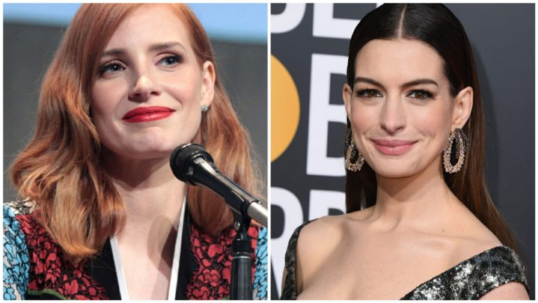 “Mothers’ Instinct”: Jessica Chastain e Anne Hathaway protagoniste del thriller psicologico