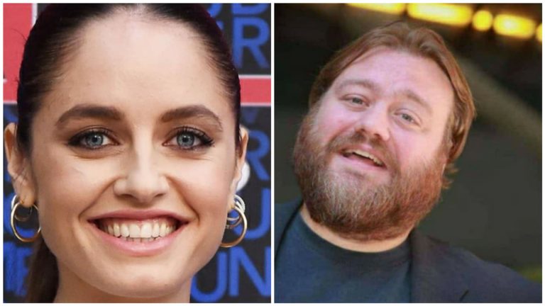 Festival del Cinema Italiano: a Matilde Gioli il Premio Franca Valeri e a Stefano Fresi il Premio Vittorio Gassman