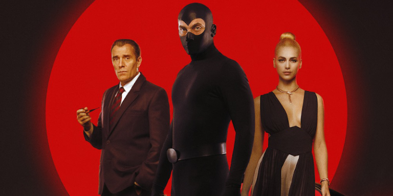 DIABOLIK- protagonisti - Think Movies