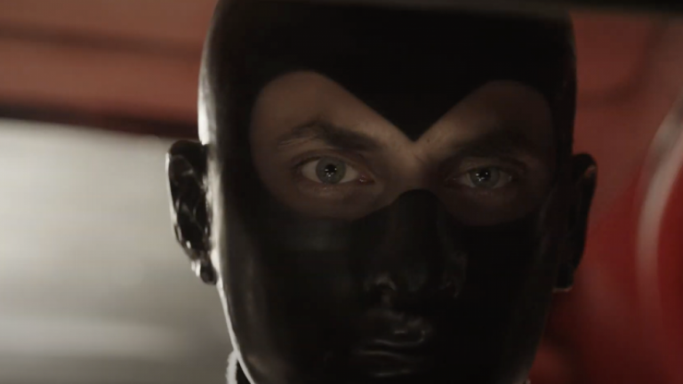 Diabolik - Teaser - Think Movies