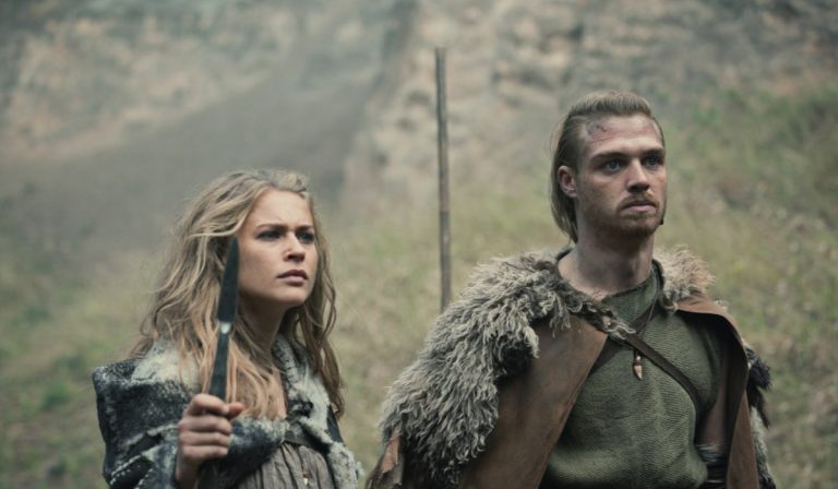 “Barbari”: il Trailer Ufficiale della serie tedesca dal 23 ottobre su Netflix