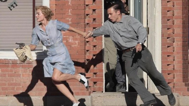 “Dreamland”: il Trailer Ufficiale del film con Margot Robbie nei panni di una rapinatrice