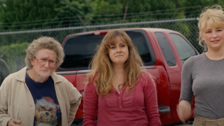 “Elegia Americana”: la Locandina e il Trailer Ufficiale del film di Ron Howard con protagoniste Amy Adams e Glenn Close