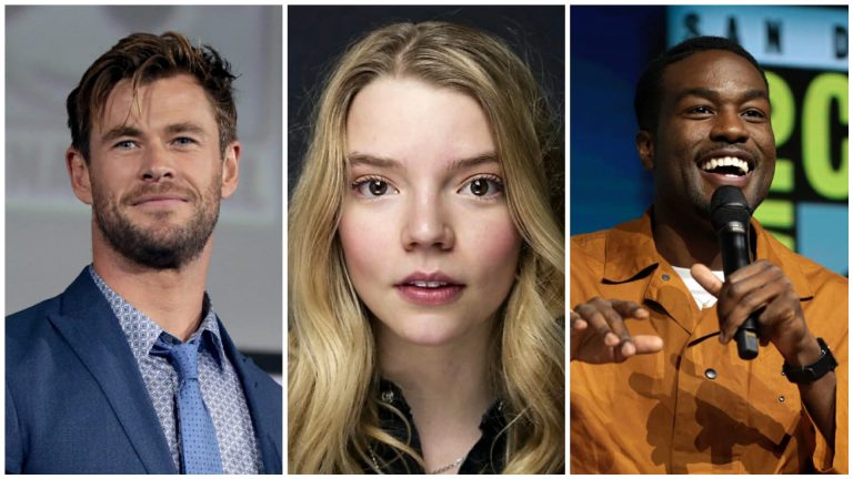 Furiosa: Anya Taylor – Joy protagonista dello spin – off