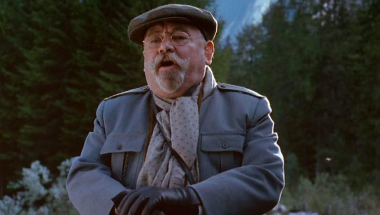 I segreti del bosco vecchio - Think Movies