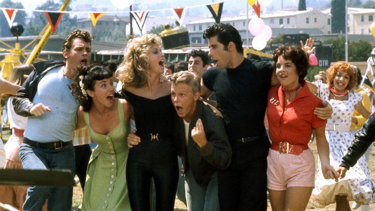 Grease - Serie - Think Movies