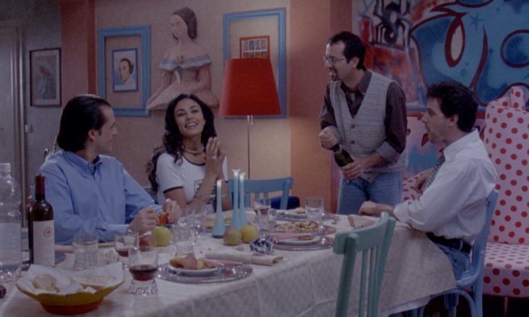 Alice nella Città festeggia i 25 anni de “I Laureati” con l’anteprima del film restaurato