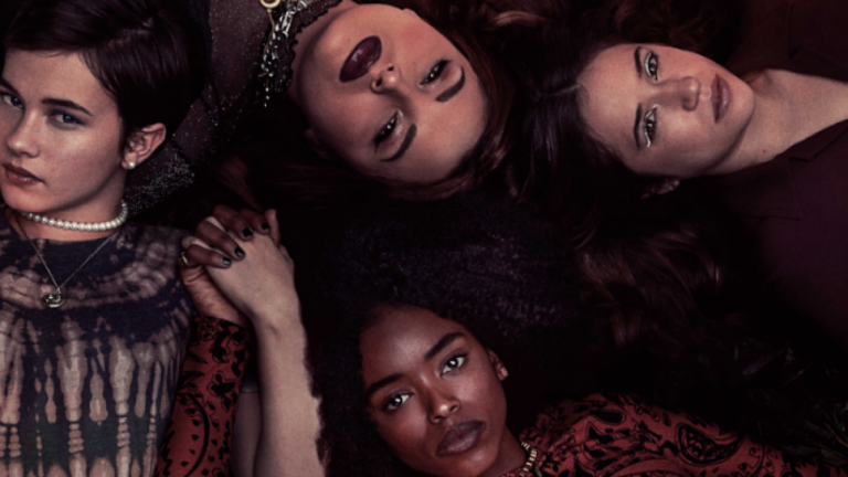 “Il Rito delle Streghe”: il Poster del film scritto e diretto da Zoe Lister – Jones nei cinema italiani dal 29 ottobre