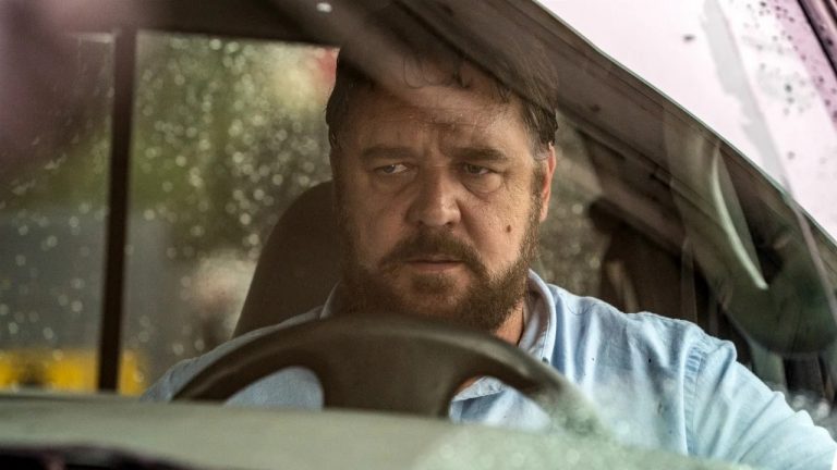 Box Office Italia: Russell Crowe con “Il Giorno Sbagliato” rimane saldo in testa incalzato da Daniele Luchetti con il suo “Lacci”