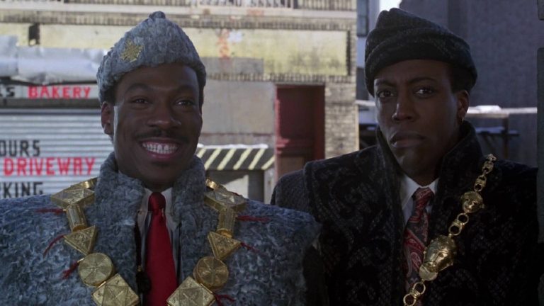 “Il Principe cerca Moglie 2”: sarà Amazon Studios a distribuire il sequel del film con Eddie Murphy