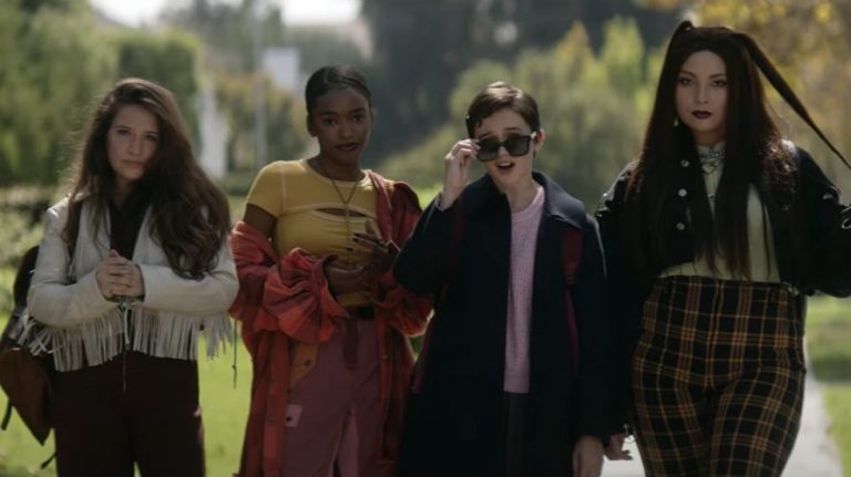 “Il Rito delle streghe”: il Primo Trailer Ufficiale Italiano del film al cinema dal 20 ottobre