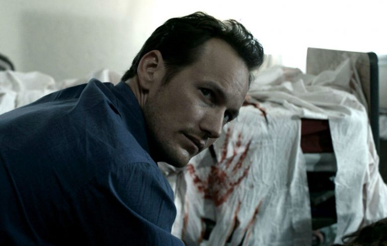 Insidious-Patrick-Wilson - Think Movies