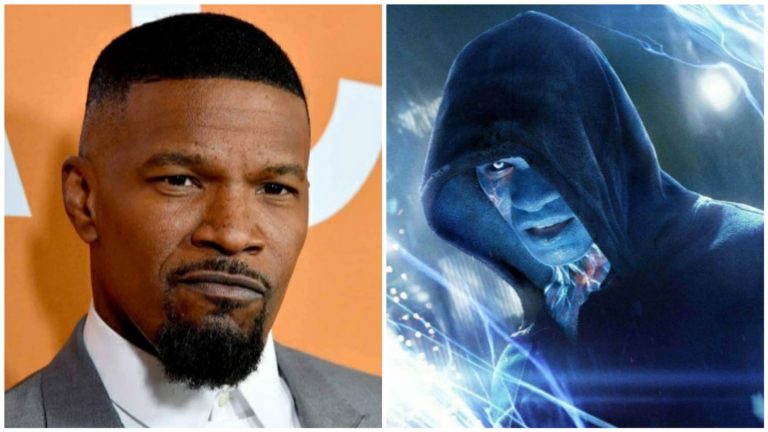 Spider-Man 3: Jamie Foxx tornerà nei panni di Electro