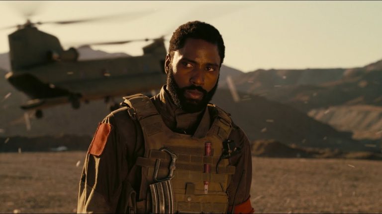 John David Washington nel cast del film di David O. Russell