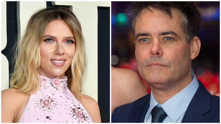 The Bride: Scarlett Johansson protagonista del film diretto da Sebastian Lelio