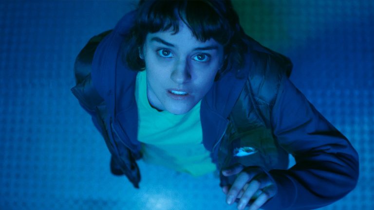 Trieste Science+Fiction Festival 2020: Noémi Merlant protagonista del dolce e surreale “Jumbo”