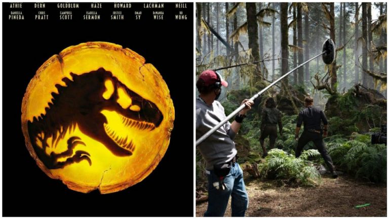 Jurassic Wolrd Dominion - Posticipo - Think Movies