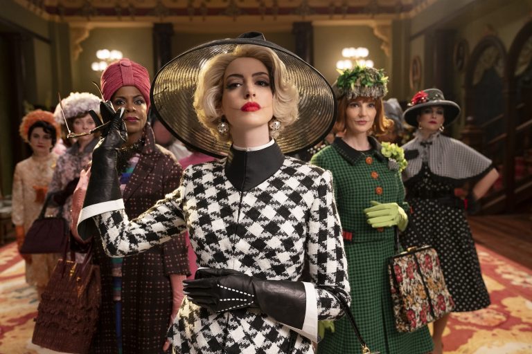 “Le Streghe”: l’adattamento di Robert Zemeckis dal 28 ottobre in esclusiva digitale e in anteprima ad “Alice nella Città” domenica 25 ottobre