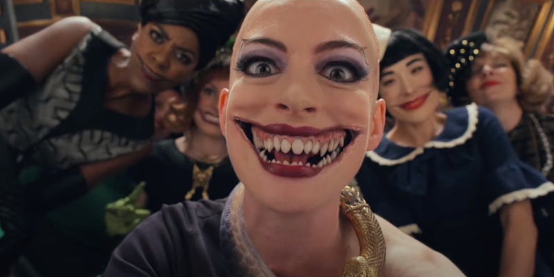 “The Witches”: un Nuovo Spot dell’adattamento di Robert Zemeckis spiega come riconoscere le Streghe
