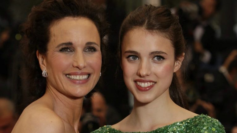 “Maid”: Andie MacDowell affiancherà la figlia Margaret Qualley nella serie Netflix