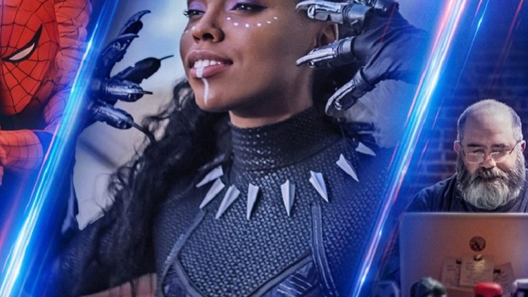 “Marvel 616”: il Poster e il Trailer Ufficiali della docuserie da novembre si Disney+