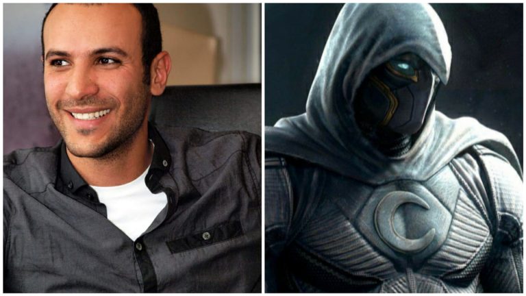 “Moon Knight”: il regista egiziano Mohamed Diab a dirigere la serie Disney+
