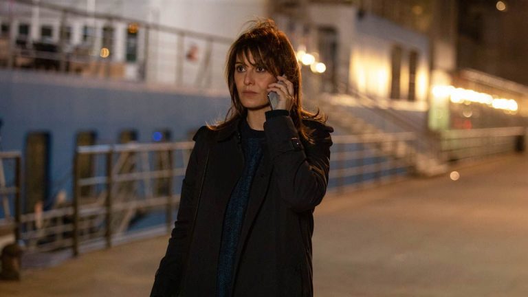 Petra: finale da record per il nuovo titolo Sky Original