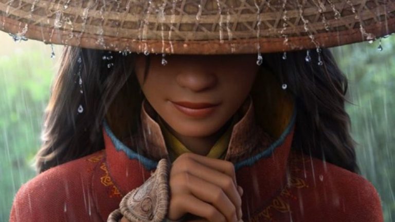 “Raya and the Last Dragon”: il Poster e il Trailer Ufficiale della nuova animazione Disney