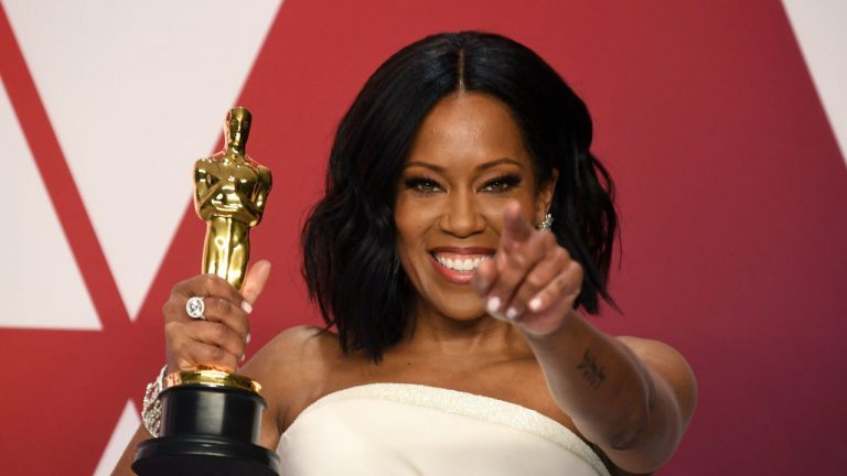 “Slay”: Regina King produrrà la serie drammatica soprannaturale