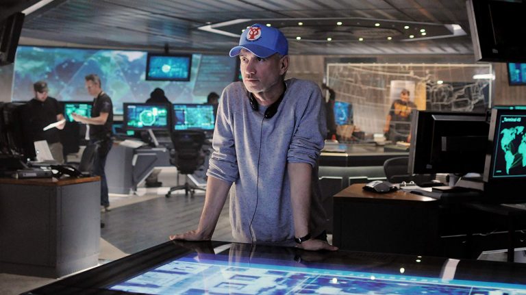 “Moonfall”: al via le riprese del nuovo film di Roland Emmerich