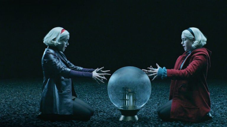 “Le Terrificanti Avventure di Sabrina”: il Teaser Trailer svela la data di uscita della quarta e ultima stagione