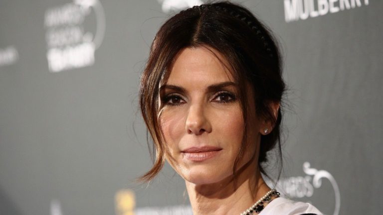 “The Lost City of D”: Sandra Bullock si unisce al cast del film