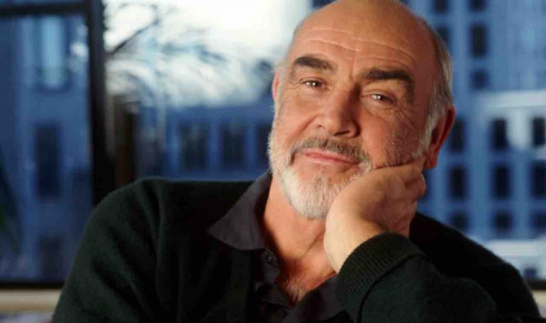 Addio a Sean Connery, l’attore scozzese volto iconico di James Bond ci lascia all’età di 90 anni