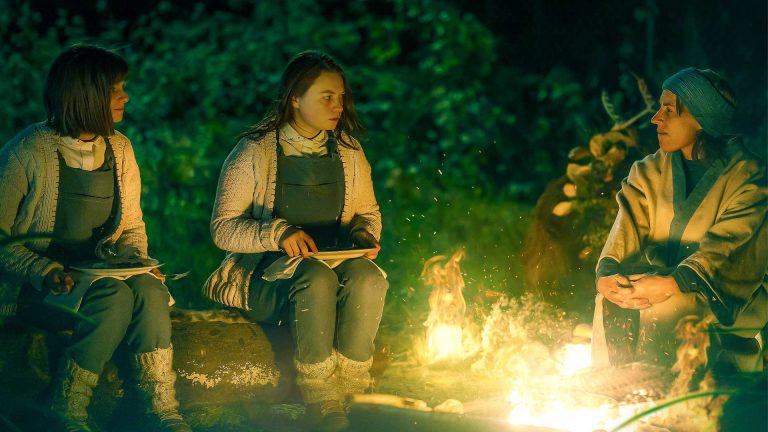 “Shadow”: in concorso ad Alice nella Città il secondo lungometraggio di Carlo Lavagna – il Poster Ufficiale