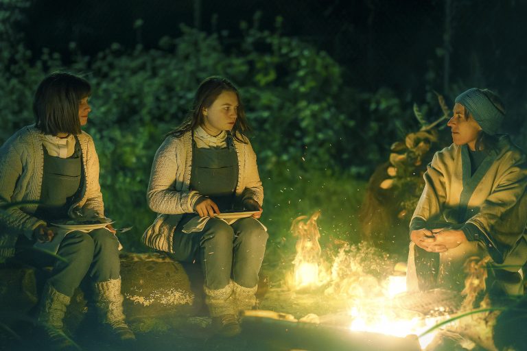 “Shadow”: il Trailer Ufficiale del secondo lungometraggio di Carlo Lavagna