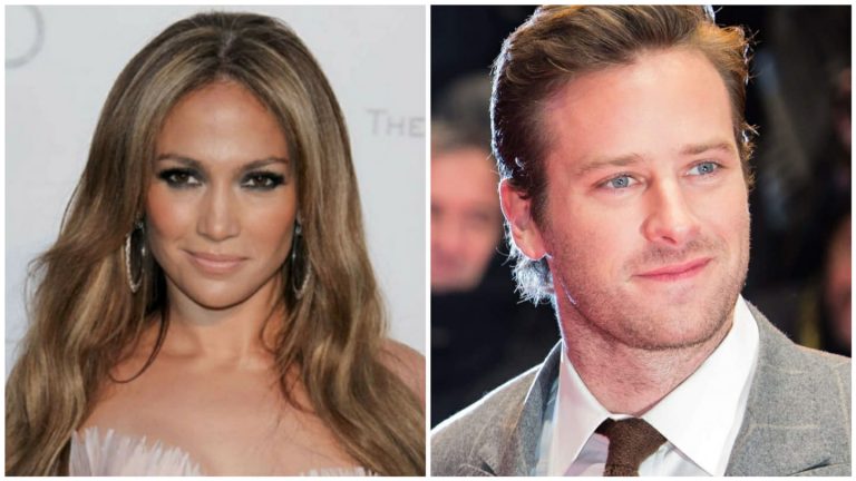 “Shotgun Wedding”: Armie Hammer e Jennifer Lopez protagonisti dell’action – comedy diretta da Jason Moore