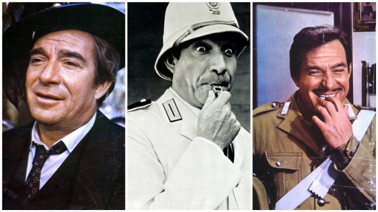 Sky omaggia Ugo Tognazzi con una puntata speciale di 100X100 Cinema e alcuni dei suoi film più celebri