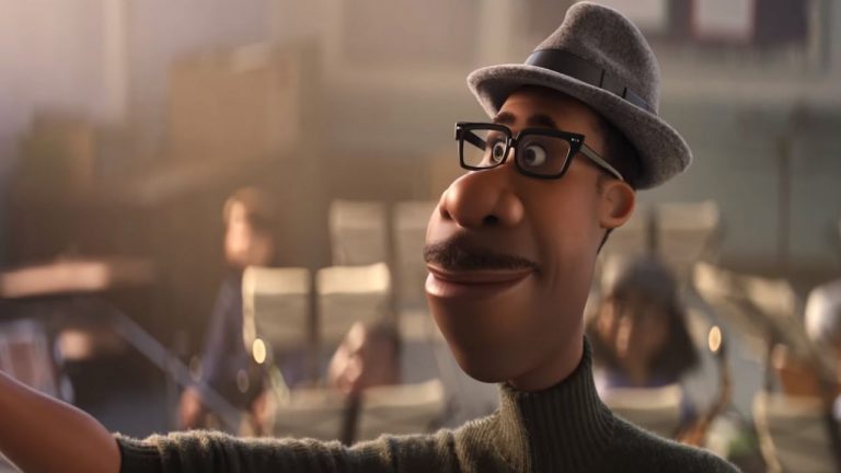 Soul: il nuovo trailer dell’animazione Pixar a Natale su Disney+